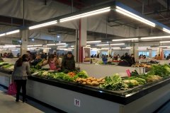 農貿市場改造的關鍵要素