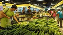 農貿市場改造提升如何改的與眾不同