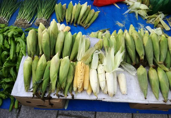 農貿市場改造提升