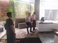 從3方面進行農貿市場改造提升