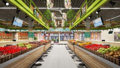 傳統農貿市場改造提升的必要性