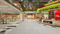 農貿市場改造提升的三個轉型方向