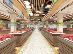 現代化農貿市場改造有哪些難點？