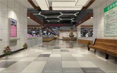 農貿市場改造-各區域排水難點解決方案