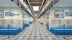 農貿市場改造針對配套工程設施改造標準