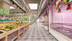 農(nóng)貿(mào)市場(chǎng)改造通風(fēng)設(shè)施的建設(shè)標(biāo)準(zhǔn)是什么？