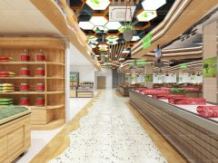 現代農貿市場改造提升的3大方向