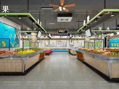 農貿市場改造需要規避哪些風險？