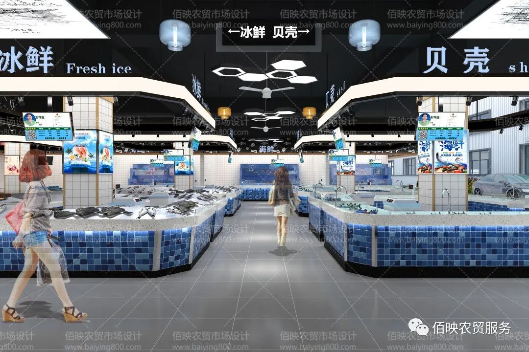 創(chuàng)意設(shè)計：促進社交互動，打造友善包容的菜市場社區(qū)