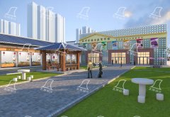 2025農貿市場設計必看:抓住年輕化客群的4大網紅