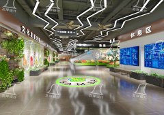 菜市場設計公司：如何點亮民生地標價值