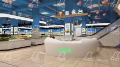 以設計重塑優勢：農貿市場競爭力提升方案詳解