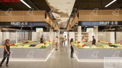 五星級農貿市場標準：高端市場設計的參照